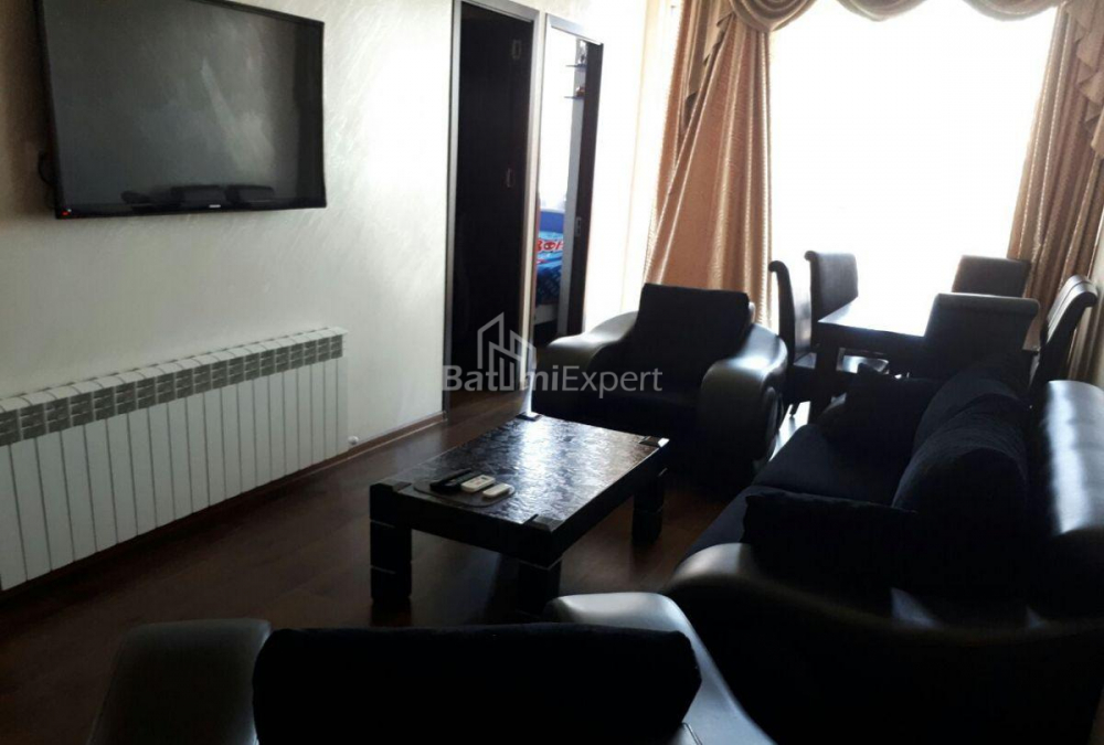 آپارتمان 80 متر مربع - یوریوسکایا, Batumi, گرجستان