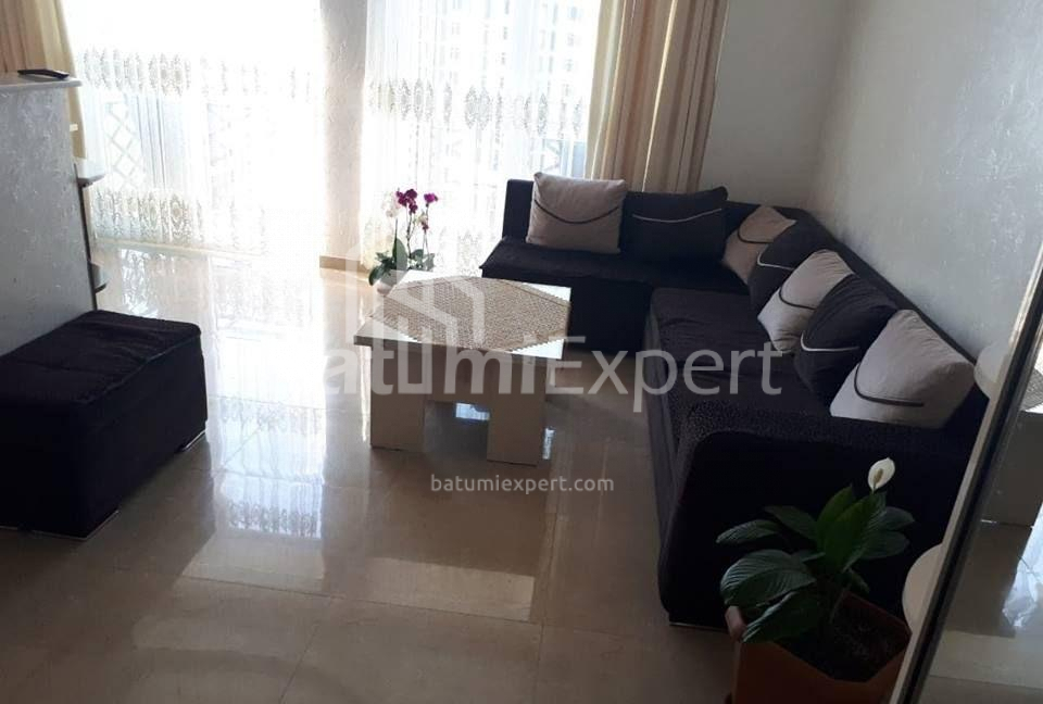 آپارتمان 75 متر مربع - یوریوسکایا, Batumi, گرجستان