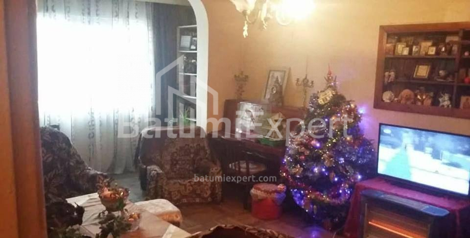 آپارتمان 65 متر مربع - یوریوسکایا, Batumi, گرجستان