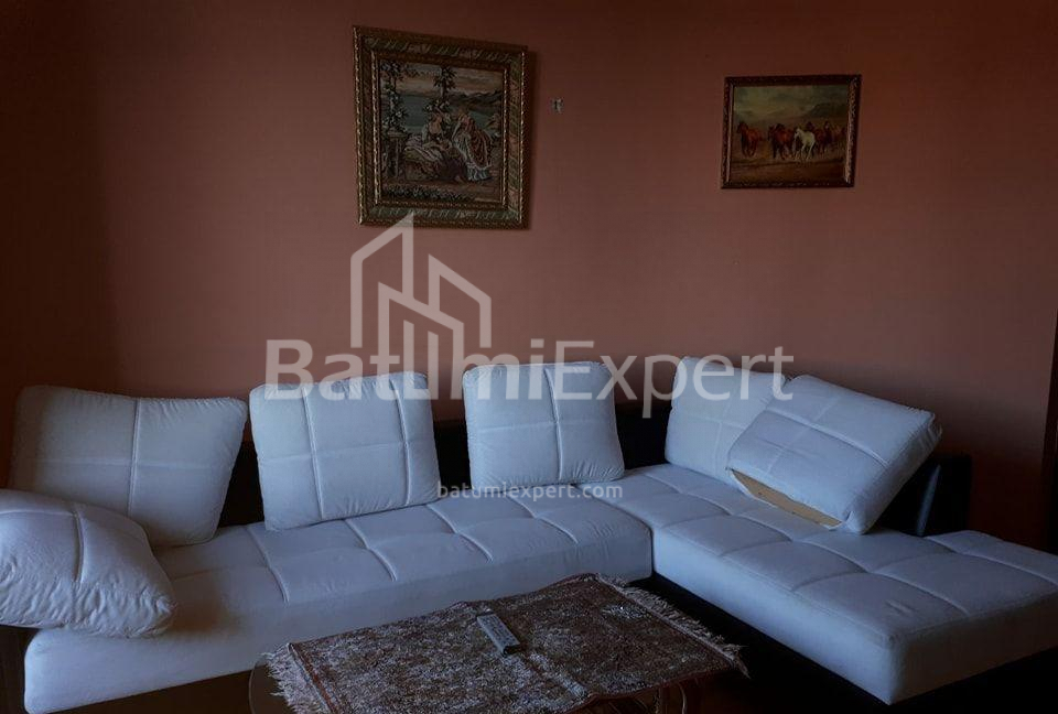 آپارتمان 155 متر مربع - یوریوسکایا, Batumi, گرجستان