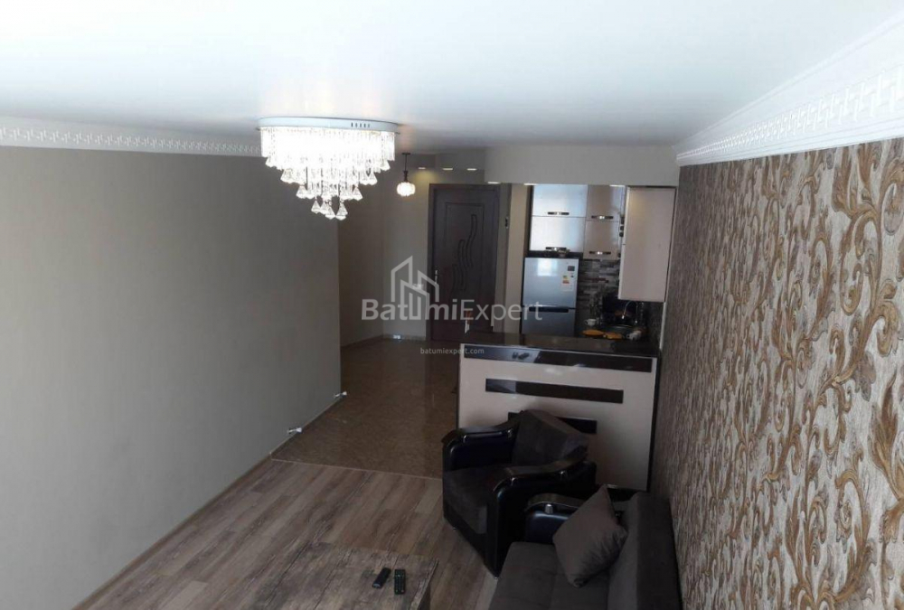 آپارتمان 74 متر مربع - یوسف کوبالادزه, Batumi, گرجستان