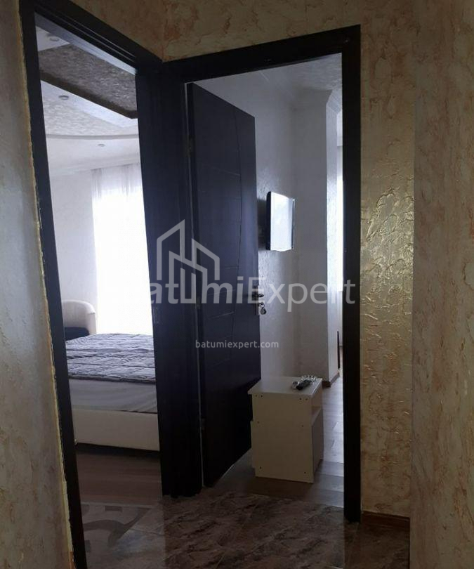 آپارتمان 115 متر مربع - یوریوسکایا, Batumi, گرجستان
