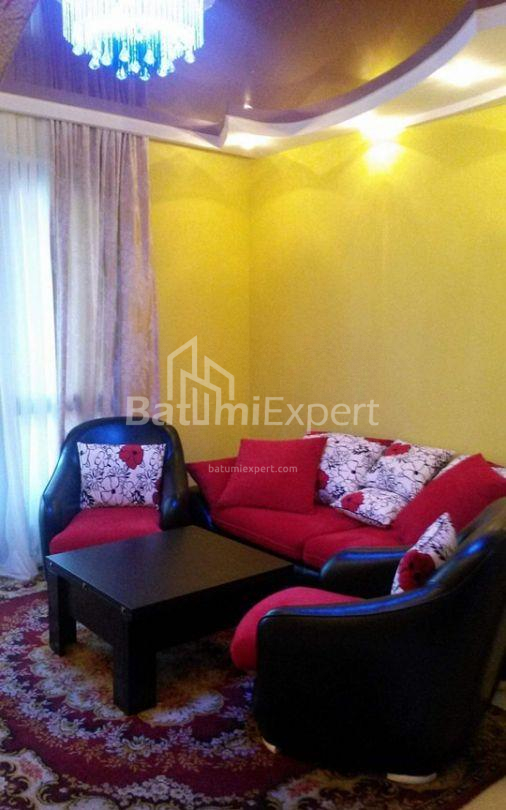 آپارتمان 63 متر مربع - یوریوسکایا, Batumi, گرجستان