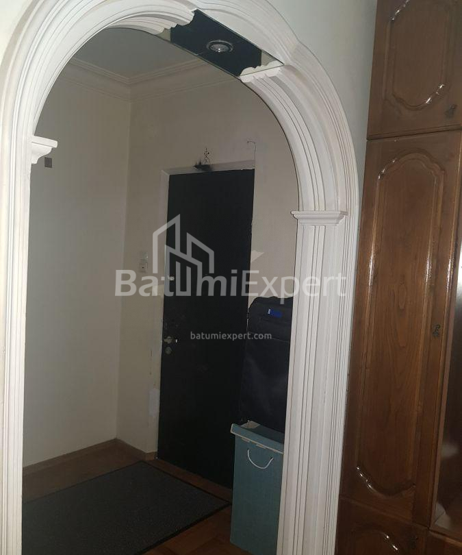 آپارتمان 85 متر مربع - پترا باگریونی, Batumi, گرجستان