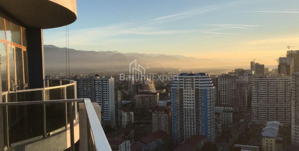 آپارتمان 54 متر مربع - نیکو پیروسمانی, Batumi, گرجستان