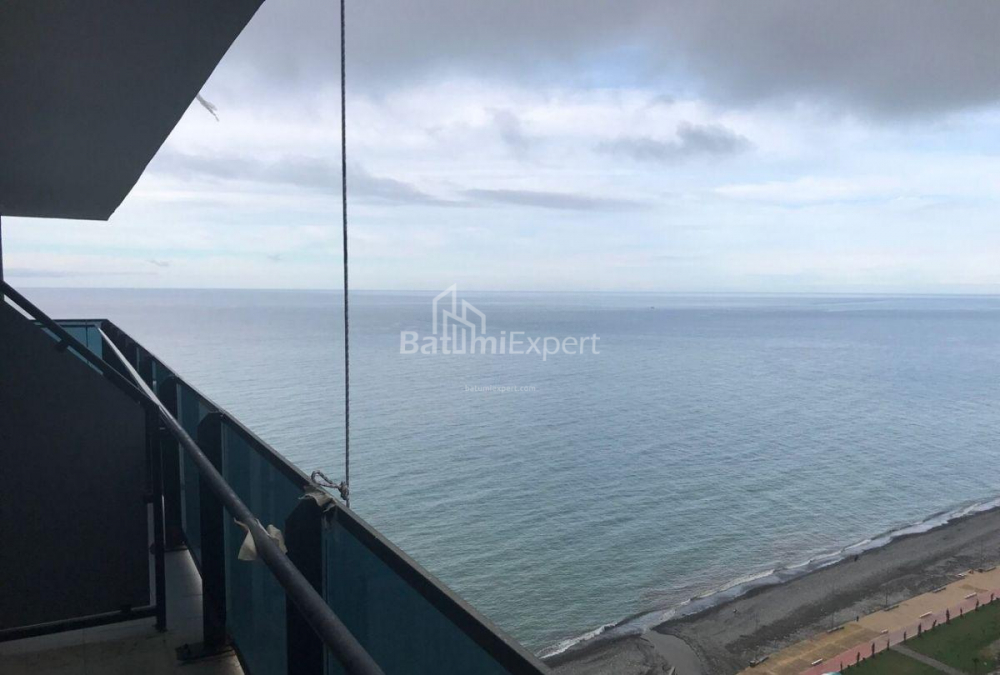 آپارتمان 38 متر مربع - کلانتر خیمشیاشویلی, Batumi, گرجستان