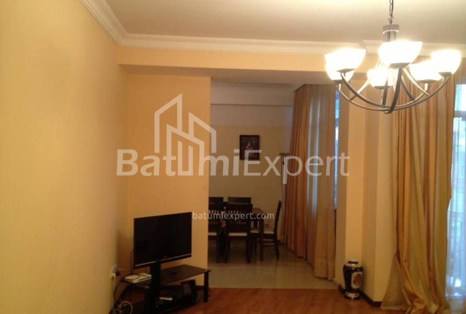آپارتمان 100 متر مربع - یوریوسکایا, Batumi, گرجستان