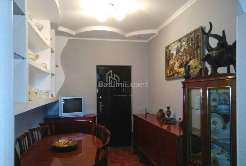 آپارتمان 68 متر مربع - یوریوسکایا, Batumi, گرجستان