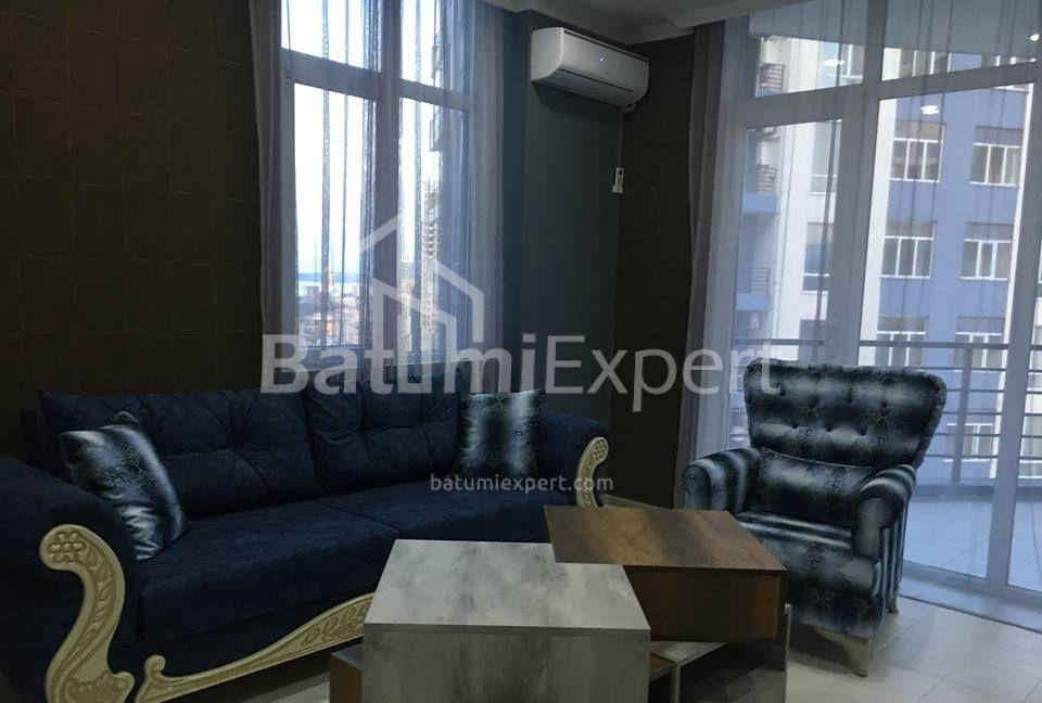 آپارتمان 74 متر مربع - نیکو پیروسمانی, Batumi, گرجستان