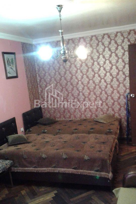 آپارتمان 30 متر مربع - یوریوسکایا, Batumi, گرجستان