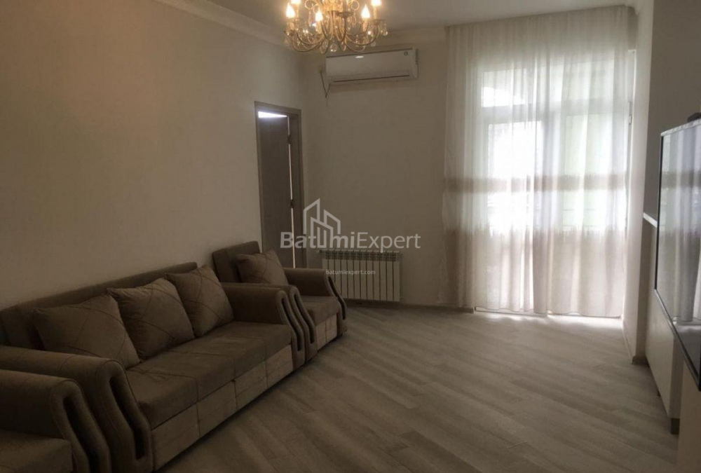 آپارتمان 80 متر مربع - شالوا ایناساریدزه, Batumi, گرجستان
