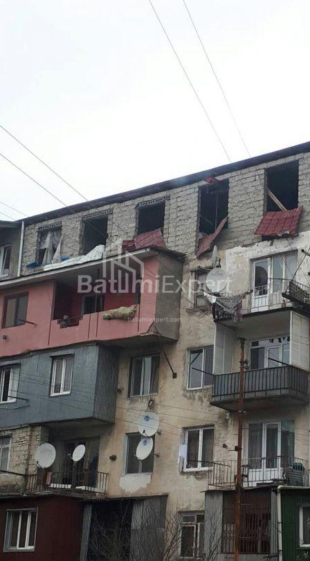 آپارتمان 55 متر مربع - ایوان جاواخیشویلی, Batumi, گرجستان
