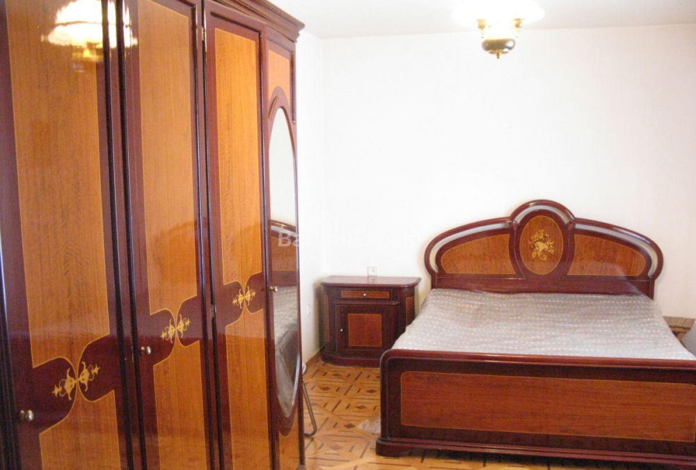 آپارتمان 140 متر مربع - زورابا گورگیلادزه, Batumi, گرجستان
