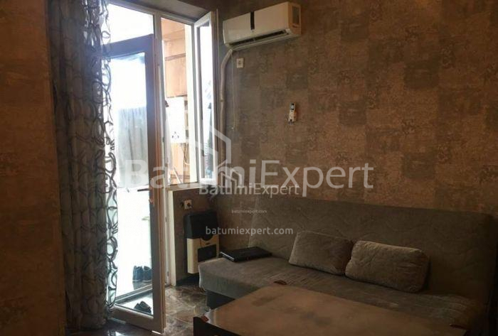 آپارتمان 46 متر مربع - ژنرال اصلان آباشیدزه, Batumi, گرجستان