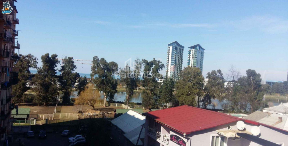 آپارتمان 60 متر مربع - زورابا گورگیلادزه, Batumi, گرجستان