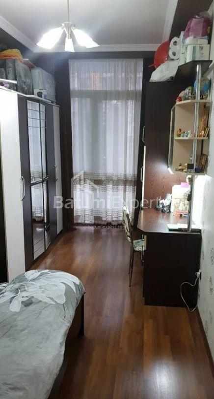 آپارتمان 50 متر مربع - اکوتیم تاکایشویلی, Batumi, گرجستان