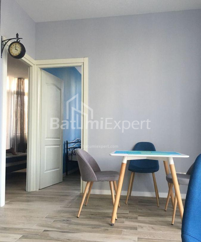 آپارتمان 60 متر مربع - میخائیل لرمانتوف, Batumi, گرجستان