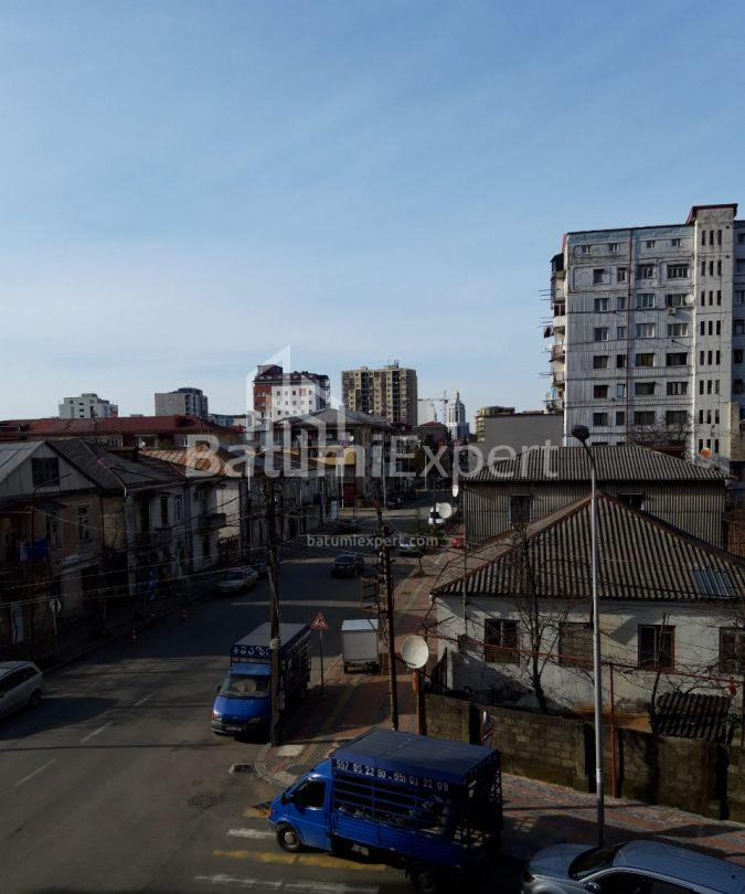 آپارتمان 110 متر مربع - 26 اردیبهشت, Batumi, گرجستان