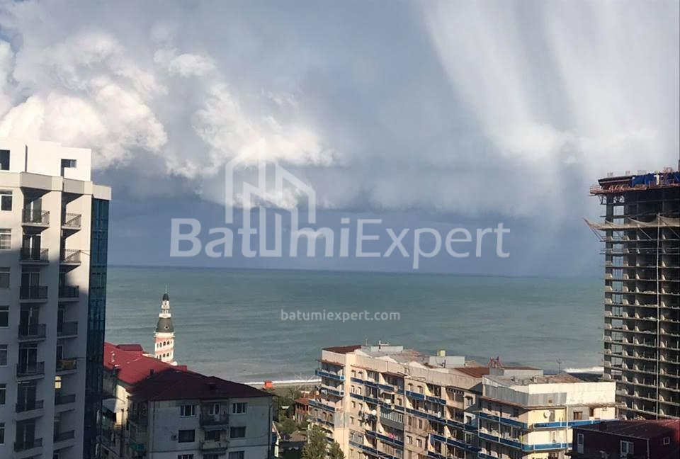 آپارتمان 53 متر مربع - نیکو پیروسمانی, Batumi, گرجستان