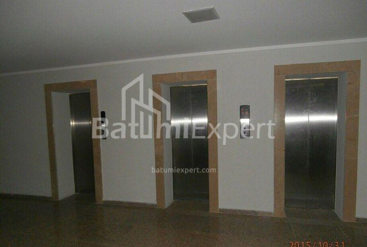 آپارتمان 38 متر مربع - یوریوسکایا, Batumi, گرجستان