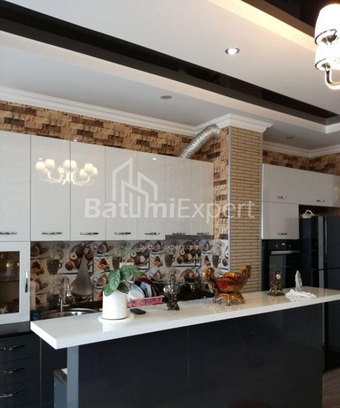 آپارتمان 72 متر مربع - آنگیسا, Batumi, گرجستان