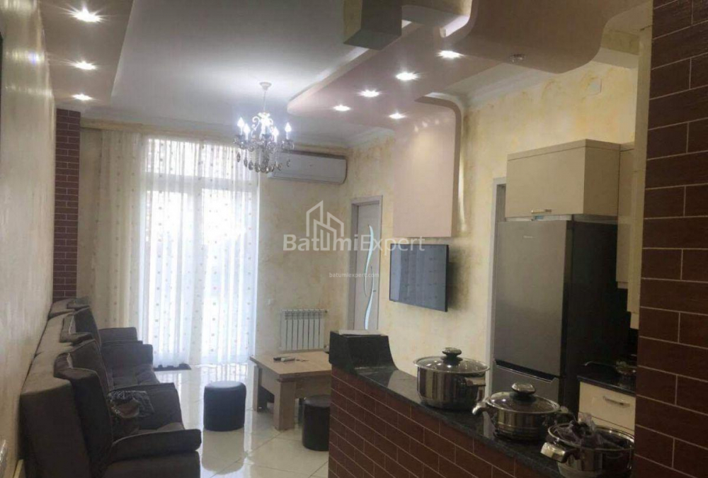 آپارتمان 168 متر مربع - زورابا گورگیلادزه, Batumi, گرجستان