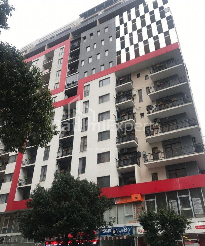 آپارتمان 58 متر مربع - ایلیا چاوچاوادزه, Batumi, گرجستان