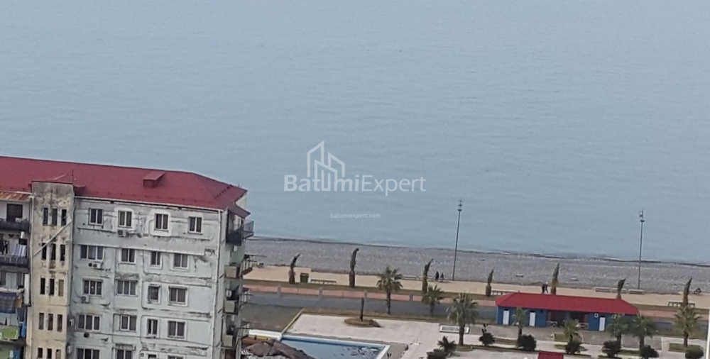 آپارتمان 55 متر مربع - یوسف کوبالادزه, Batumi, گرجستان