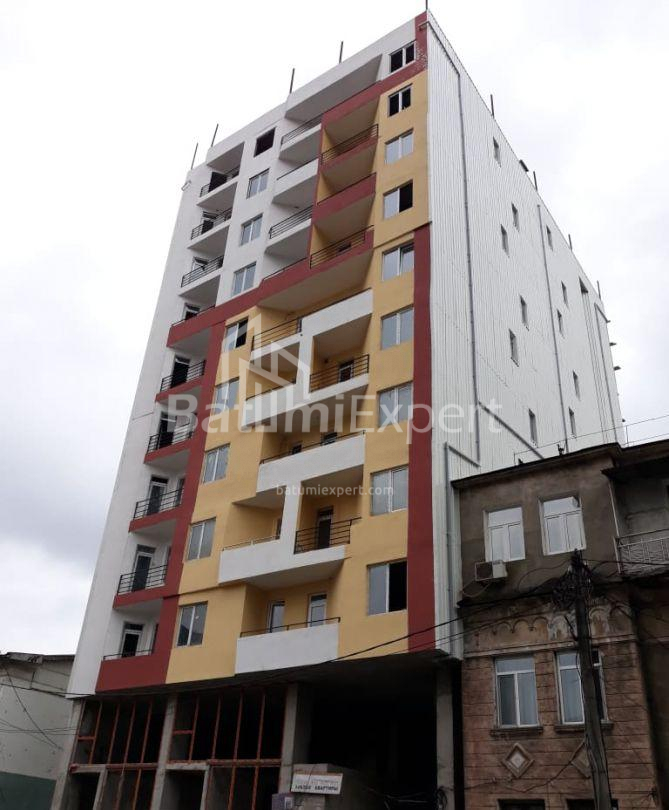 آپارتمان 92 متر مربع - پترا ملیکیشویلی, Batumi, گرجستان