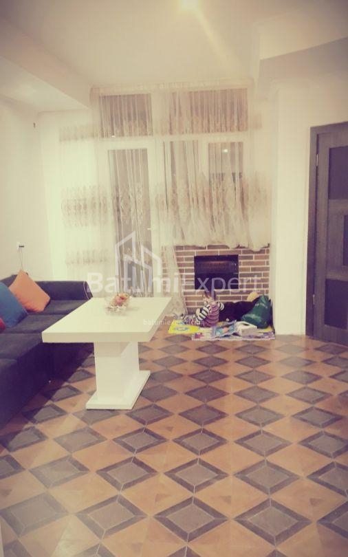 آپارتمان 55 متر مربع - الکساندرا گریبودوا, Batumi, گرجستان