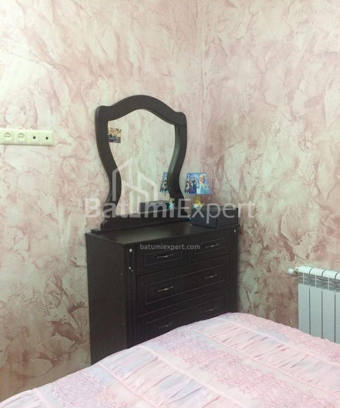 آپارتمان 60 متر مربع - شالوا ایناساریدزه, Batumi, گرجستان