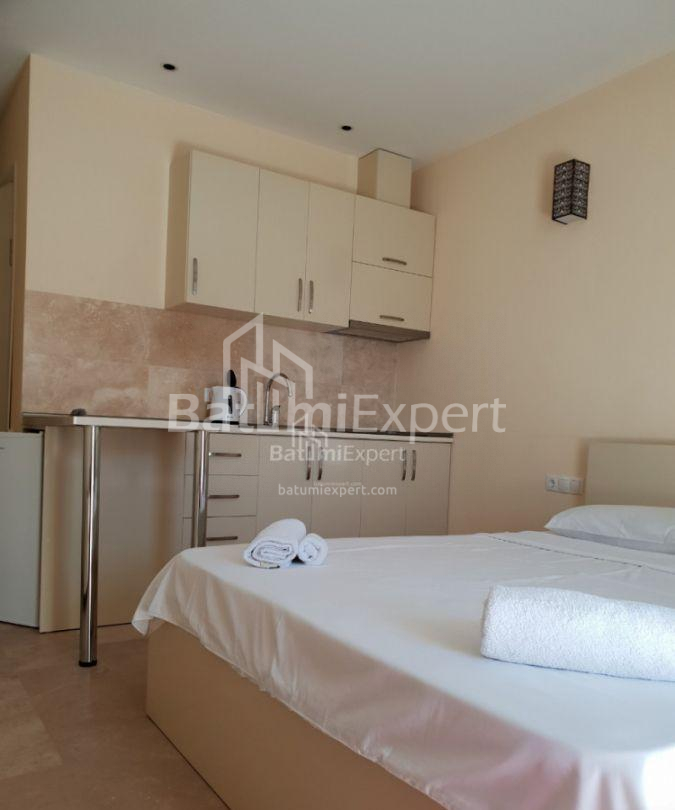 آپارتمان 28 متر مربع - یوسف کوبالادزه, Batumi, گرجستان