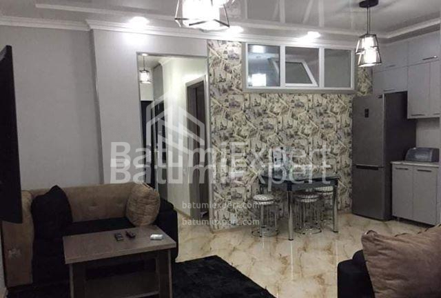 آپارتمان 60 متر مربع - نیکو پیروسمانی, Batumi, گرجستان