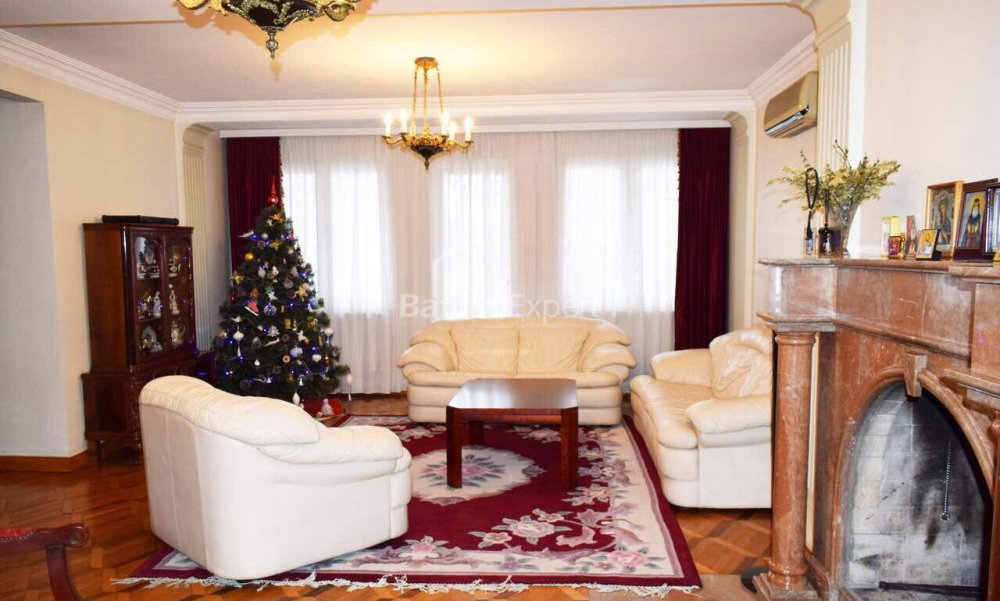 آپارتمان 155 متر مربع - خیدرا آباشیدزه, Batumi, گرجستان