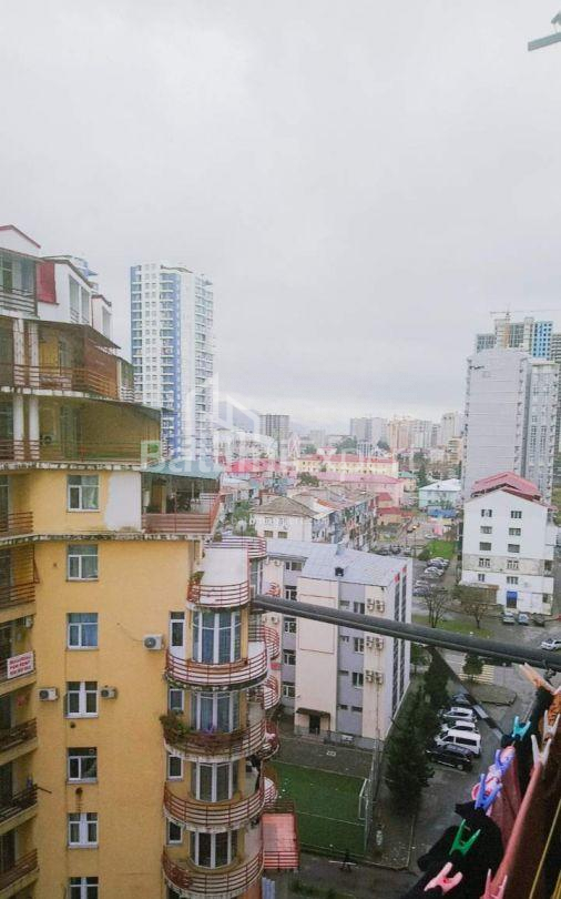 آپارتمان 52 متر مربع - واختنگ گرگاسالی, Batumi, گرجستان