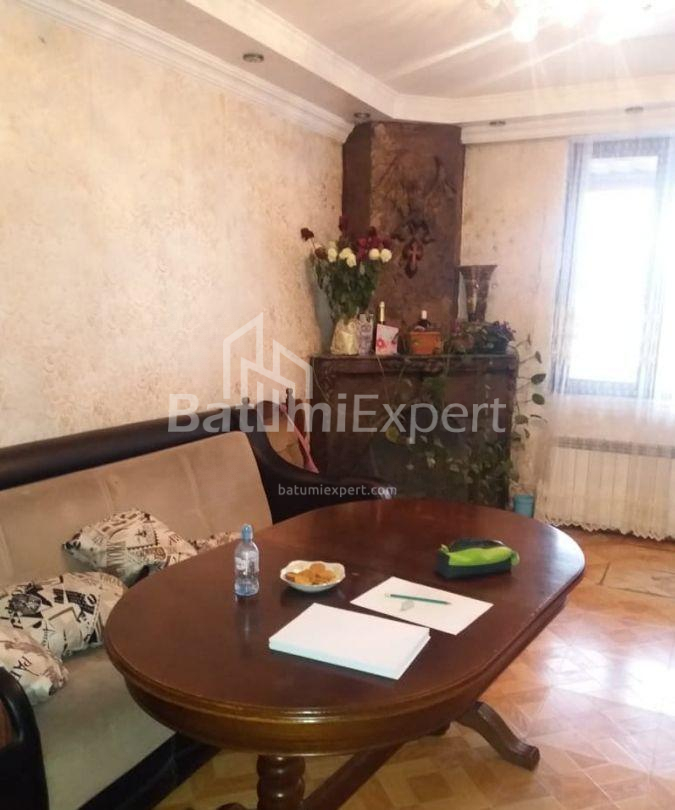 آپارتمان 85 متر مربع - دیوید آگماشنبلی, Batumi, گرجستان
