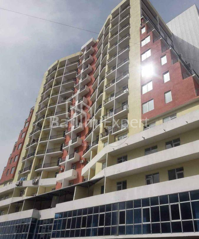 آپارتمان 50 متر مربع - یوریوسکایا, Batumi, گرجستان