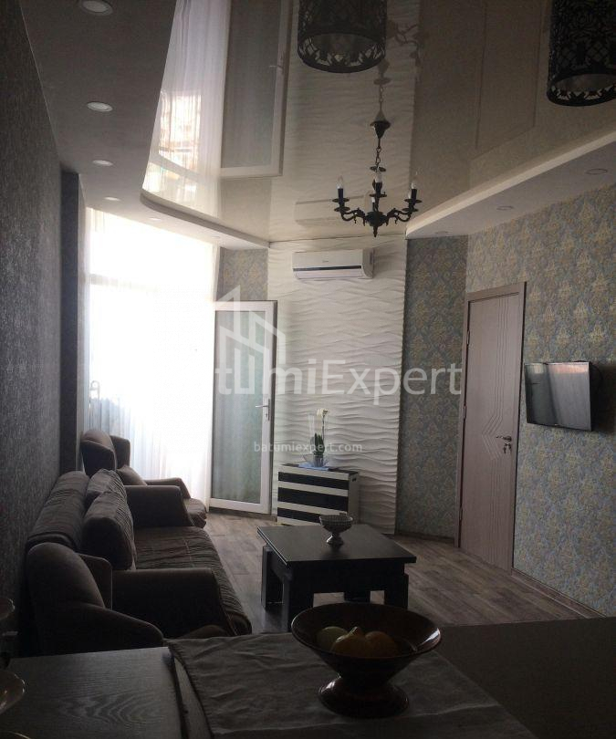 آپارتمان 55 متر مربع - الکساندرا پوشکین, Batumi, گرجستان