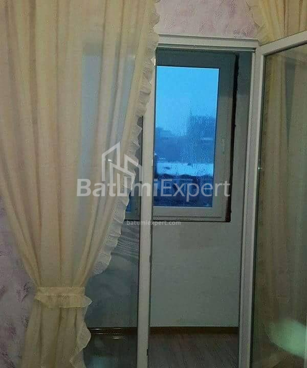 آپارتمان 38 متر مربع - یوریوسکایا, Batumi, گرجستان