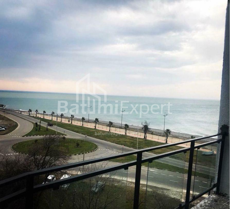آپارتمان 35 متر مربع - یوریوسکایا, Batumi, گرجستان