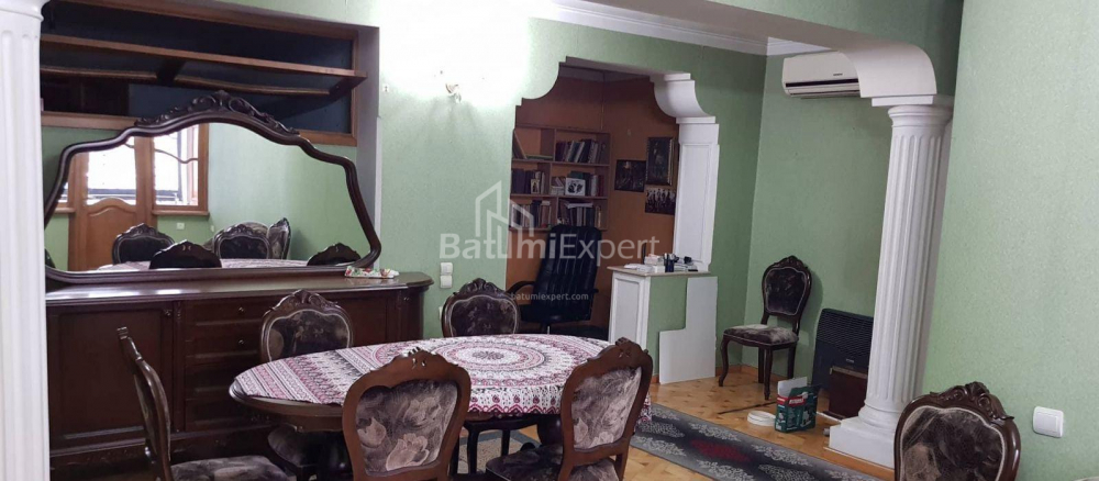 آپارتمان 90 متر مربع - واختنگ گرگاسالی, Batumi, گرجستان