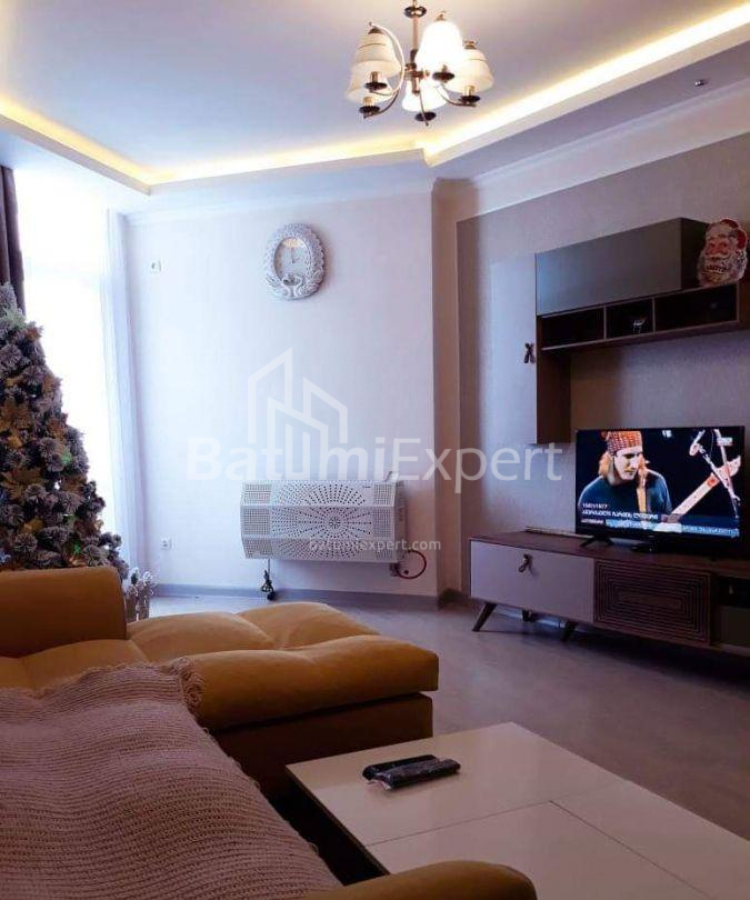 آپارتمان 56 متر مربع - یوریوسکایا, Batumi, گرجستان