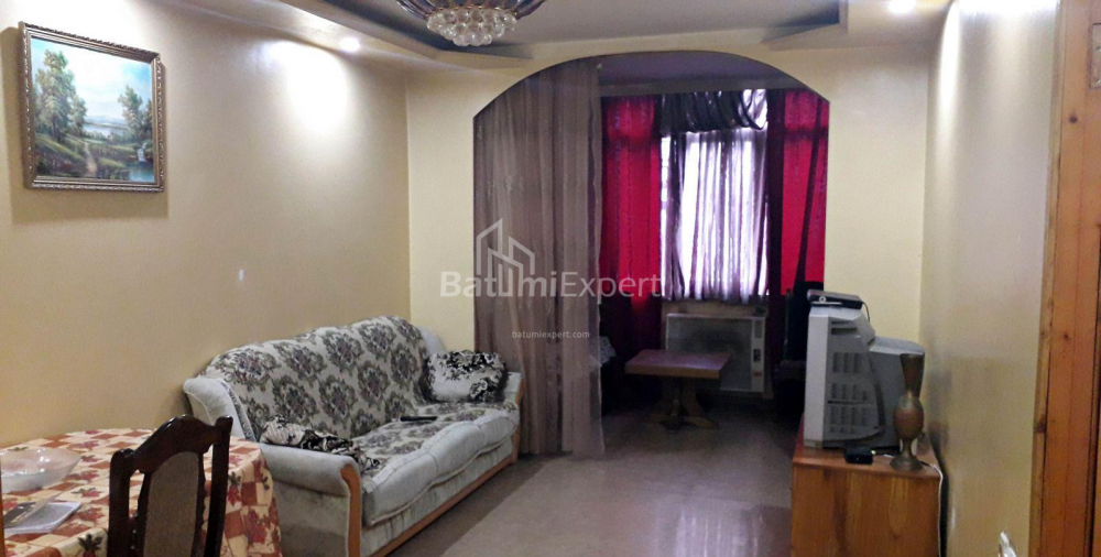 آپارتمان 75 متر مربع - میخائیل لرمانتوف, Batumi, گرجستان