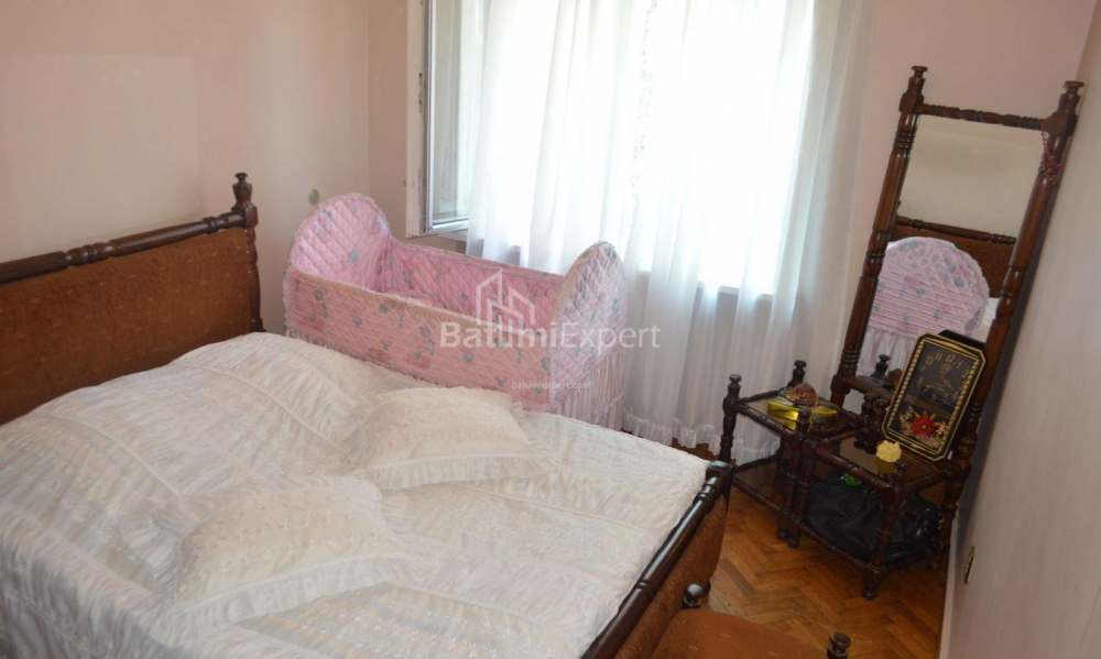 آپارتمان 80 متر مربع - گالاکتیون تبیدزه, Batumi, گرجستان