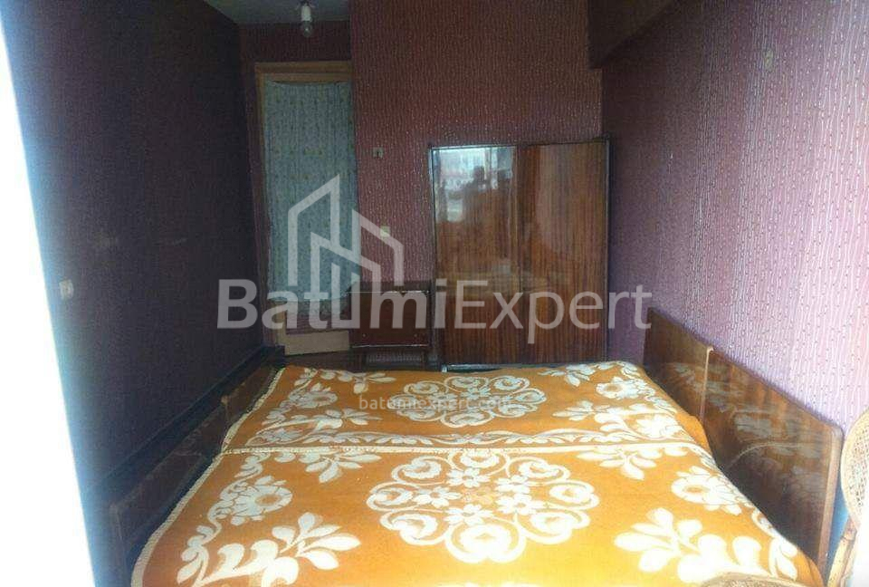 آپارتمان 100 متر مربع - ژنرال اصلان آباشیدزه, Batumi, گرجستان