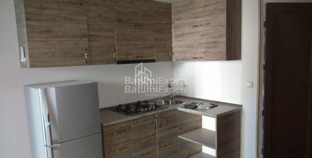 آپارتمان 35 متر مربع - واختنگ گرگاسالی, Batumi, گرجستان