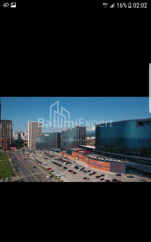 آپارتمان 35 متر مربع - کلانتر خیمشیاشویلی, Batumi, گرجستان