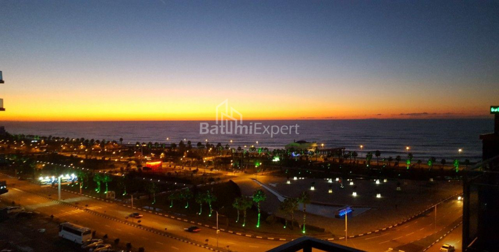 آپارتمان 39 متر مربع - کلانتر خیمشیاشویلی, Batumi, گرجستان