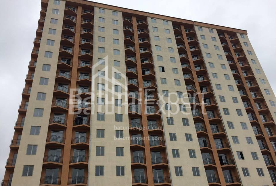 آپارتمان 63 متر مربع - جورج لئونیدزه, Batumi, گرجستان
