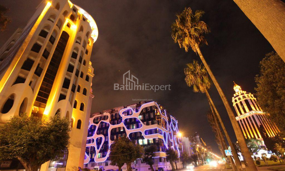 آپارتمان 60 متر مربع - روستاولی, Batumi, گرجستان